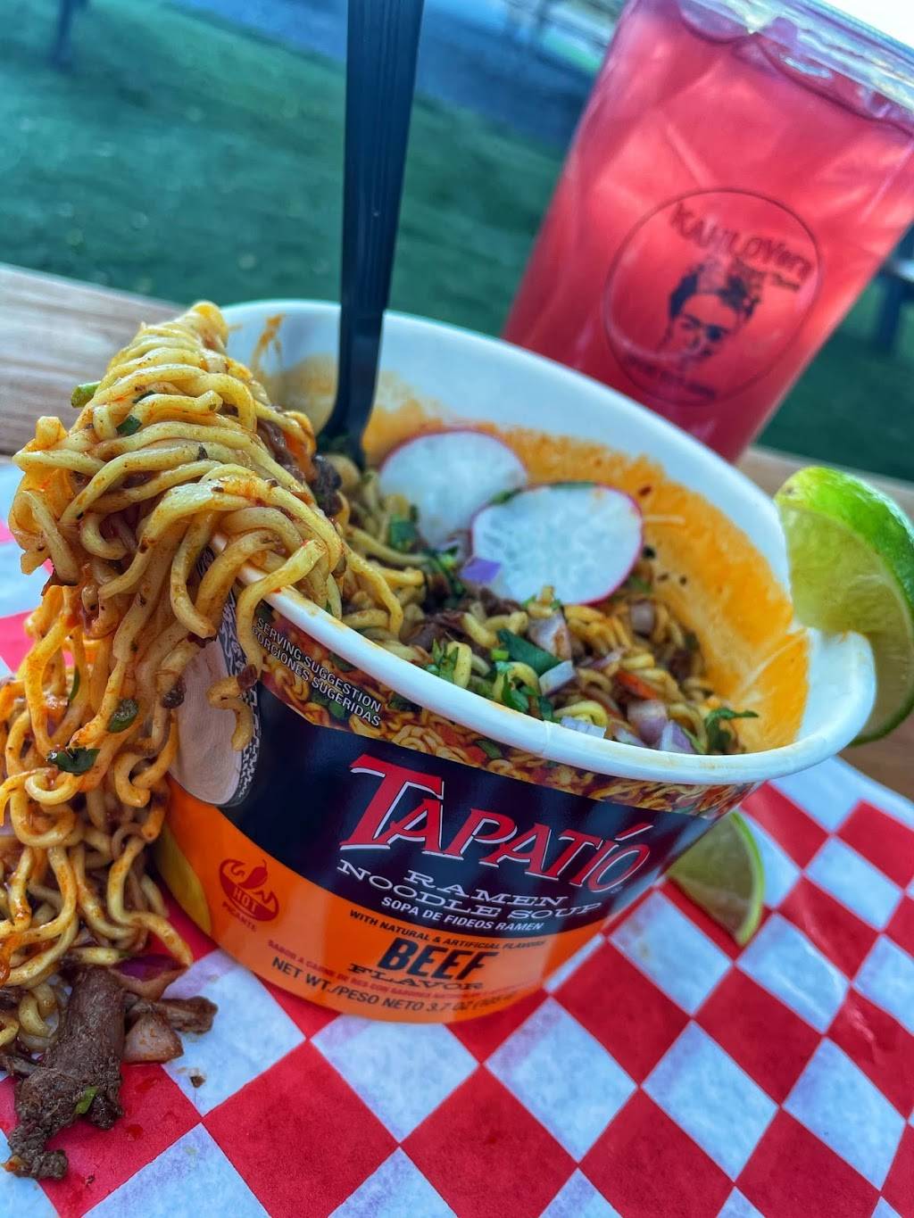 Kahlovera Street Tacos (Durham) | restaurant | 1612 S Miami Blvd, Durham, NC 27703, USA | 9197175006 OR +1 919-717-5006