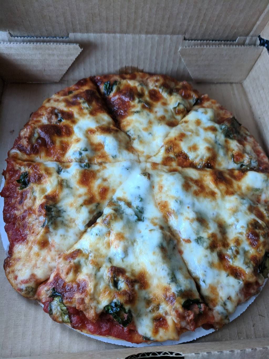 Beggars Pizza | meal delivery | 621 Roosevelt Rd, Maywood, IL 60153, USA | 7083438000 OR +1 708-343-8000