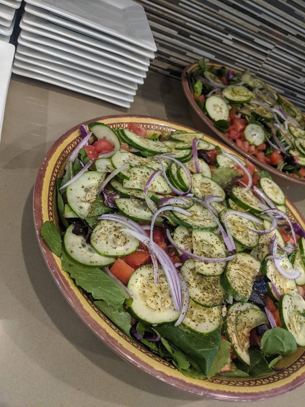 Dom Carusos Restaurant | meal delivery | 4165 N Dixie Hwy, Oakland Park, FL 33334, USA | 9546718400 OR +1 954-671-8400