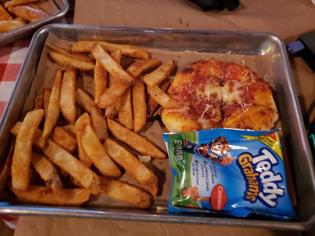 Sllyce Republic Pizza | restaurant | 2490 Taylor Rd, Wildwood, MO 63040, USA | 6368213000 OR +1 636-821-3000