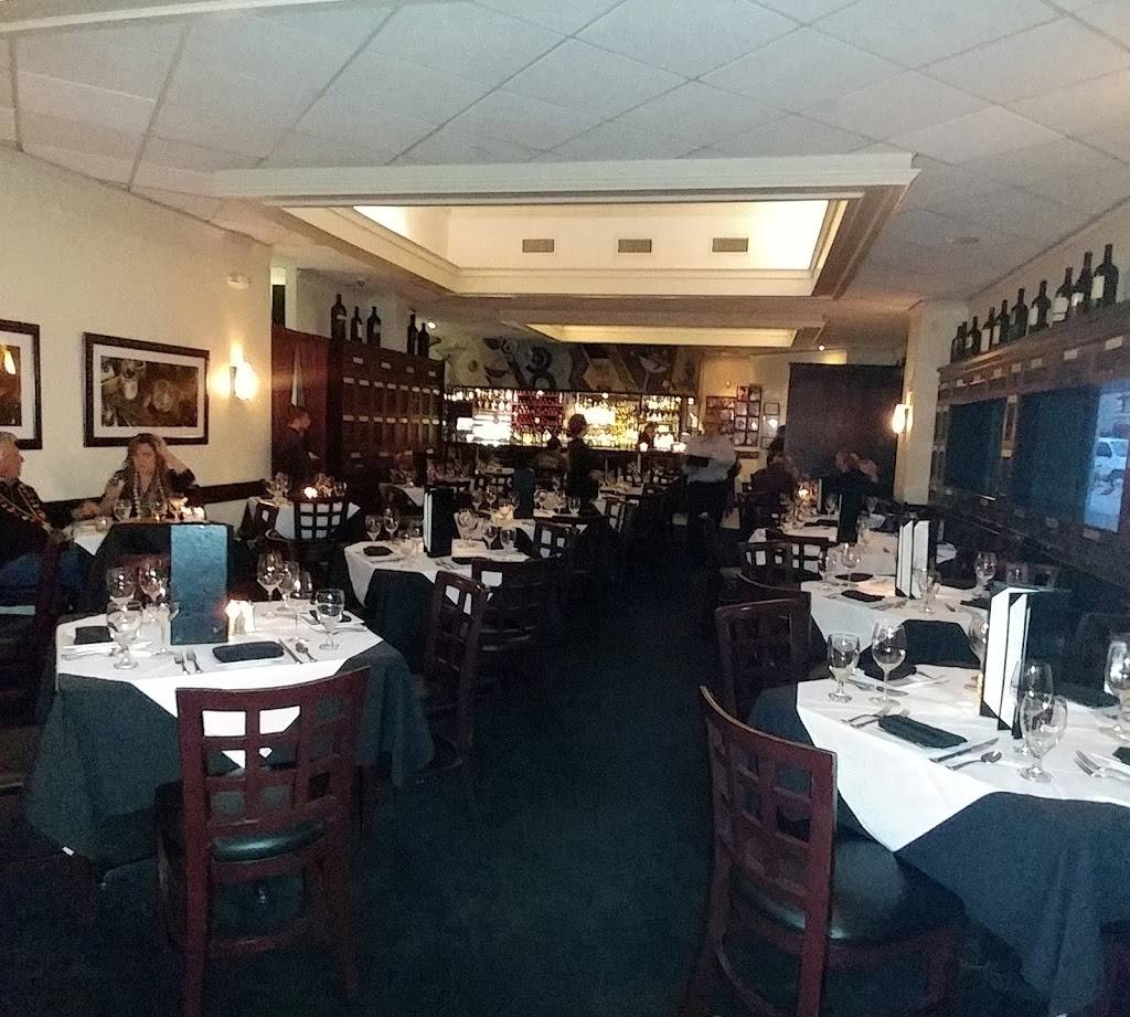 Rudy & Paco Restaurant and Bar | restaurant | 2028 Postoffice St, Galveston, TX 77550, USA | 4097623696 OR +1 409-762-3696