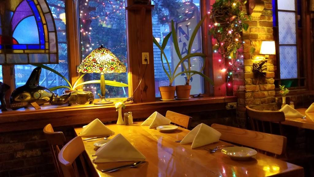 Napis Restaurant | restaurant | 7 Freeman St, Provincetown, MA 02657, USA | 5084871145 OR +1 508-487-1145
