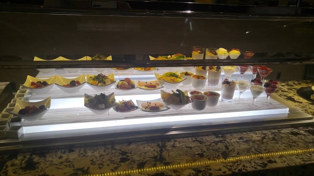 BLT Steak | restaurant | 3645 S Las Vegas Blvd, Las Vegas, NV 89109, USA | 8776034390 OR +1 877-603-4390