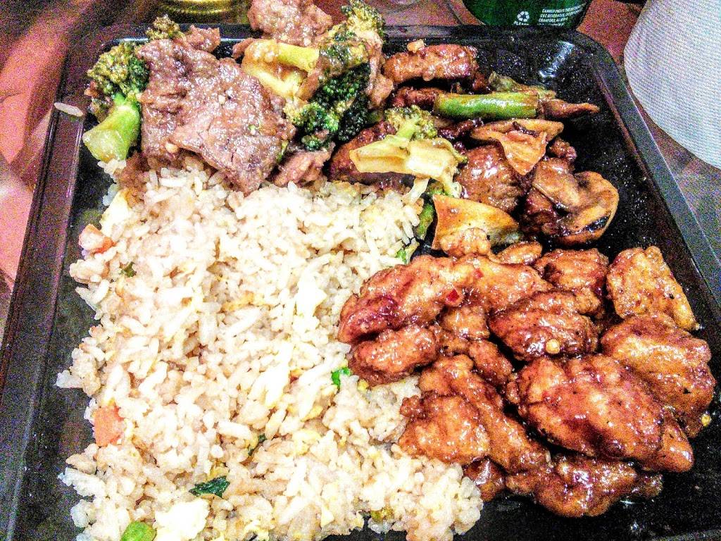 Panda Express | restaurant | 160 -02 Jamaica Ave, Jamaica, NY 11432, USA | 7182973189 OR +1 718-297-3189