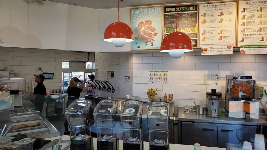Jamba Juice | restaurant | 1690 Millenia Ave Ste 101, Chula Vista, CA 91915, USA | 6197373807 OR +1 619-737-3807