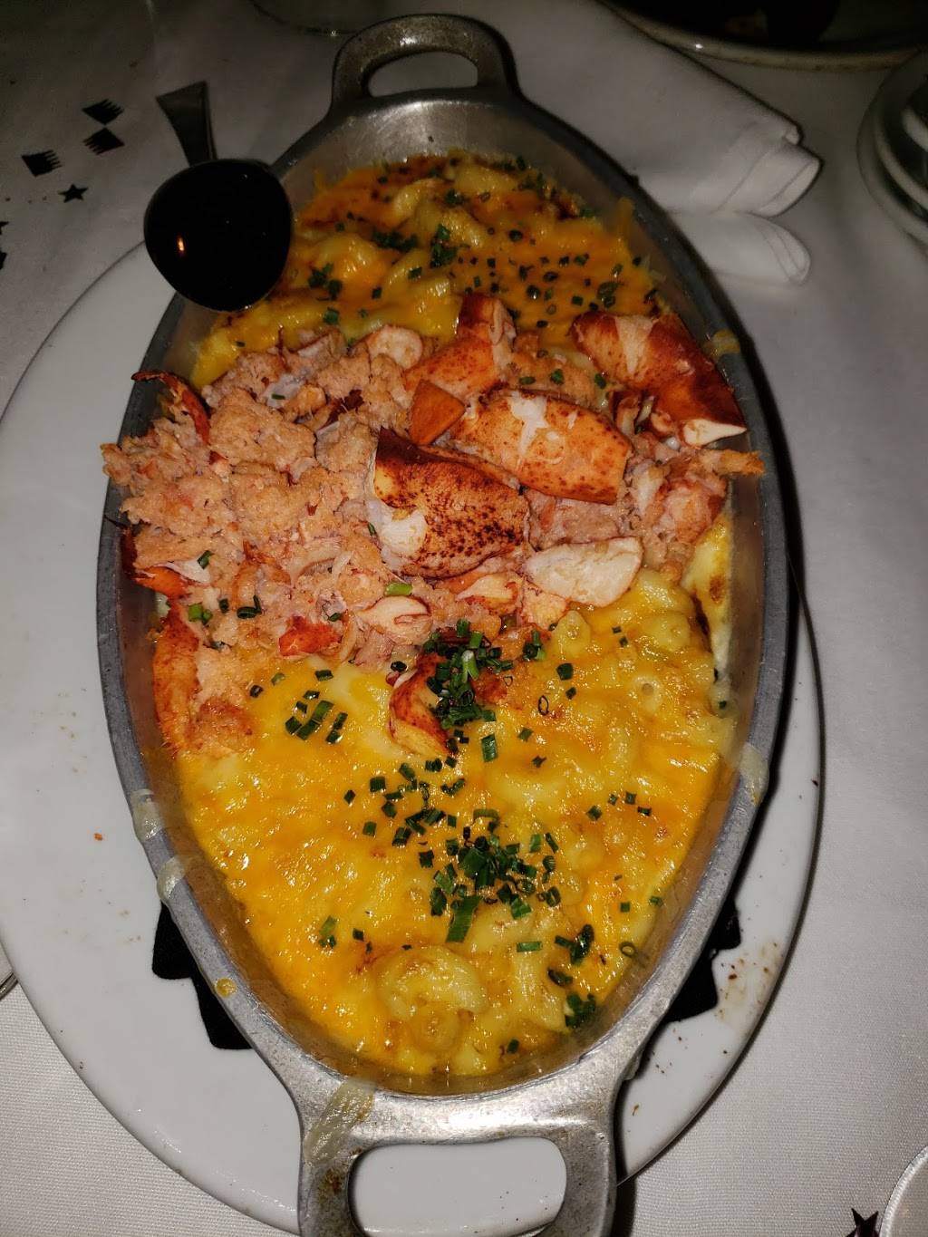 Ruths Chris Steak House | restaurant | 670 White Plains Rd, Tarrytown, NY 10591, USA | 9146313311 OR +1 914-631-3311