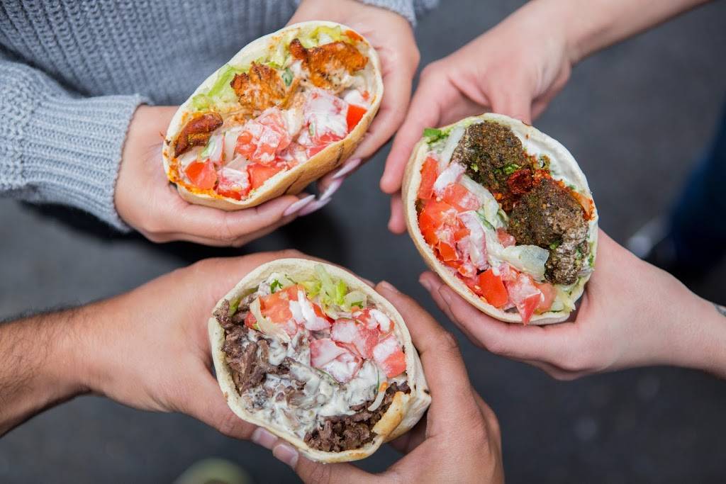 Mamouns Falafel - Atlanta, GA | restaurant | 1269 Northside Dr NW Suite 720, Atlanta, GA 30318, USA | 4043903007 OR +1 404-390-3007