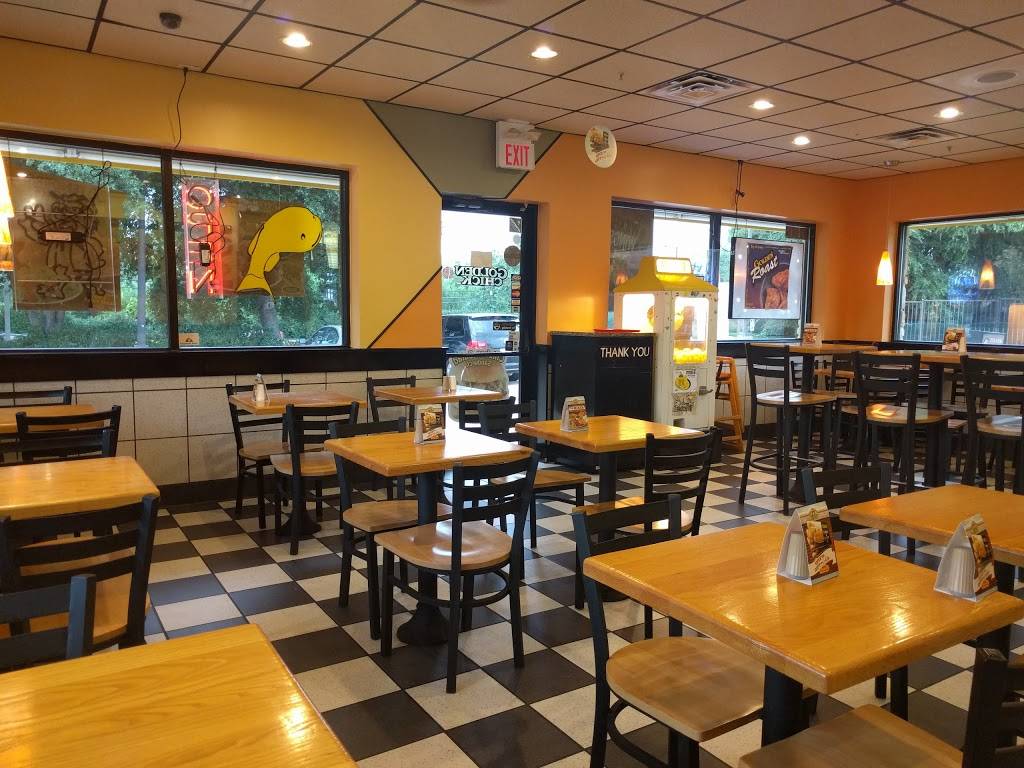 Golden Chick | meal takeaway | 14430 Marsh Ln, Dallas, TX 75234, USA | 9724069799 OR +1 972-406-9799