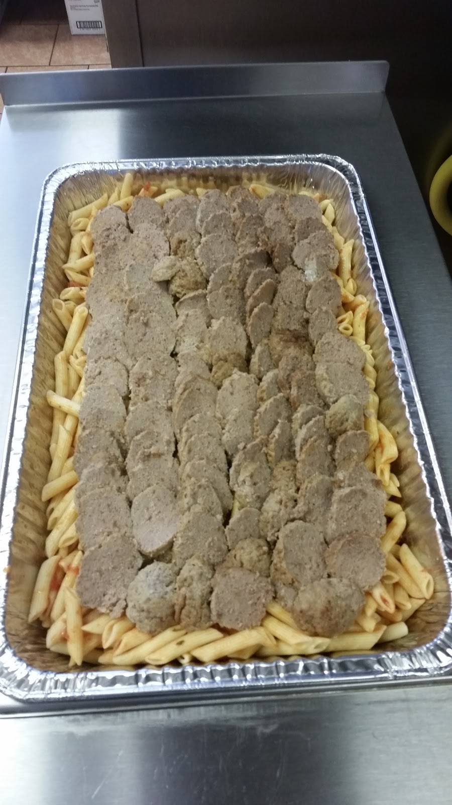 Aroma Pizza and Grill | restaurant | 143 N Quincy St, Abington, MA 02351, USA | 5085104106 OR +1 508-510-4106