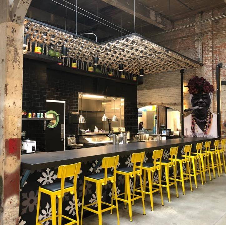 Hemingways Modern Cuban Cuisine | restaurant | 1910 N Ola Ave suite 117, Tampa, FL 33602, USA | 8134356482 OR +1 813-435-6482