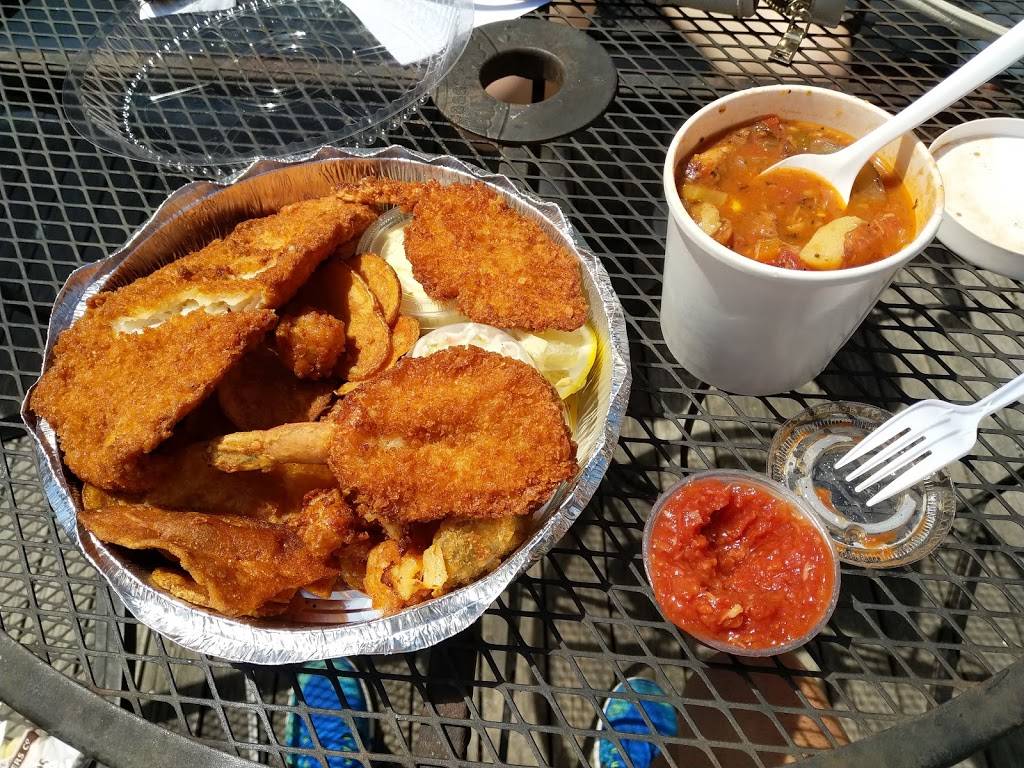 Clamman Seafood Market Caterer | restaurant | 235A N Sea Rd, Southampton, NY 11968, USA | 6312836669 OR +1 631-283-6669