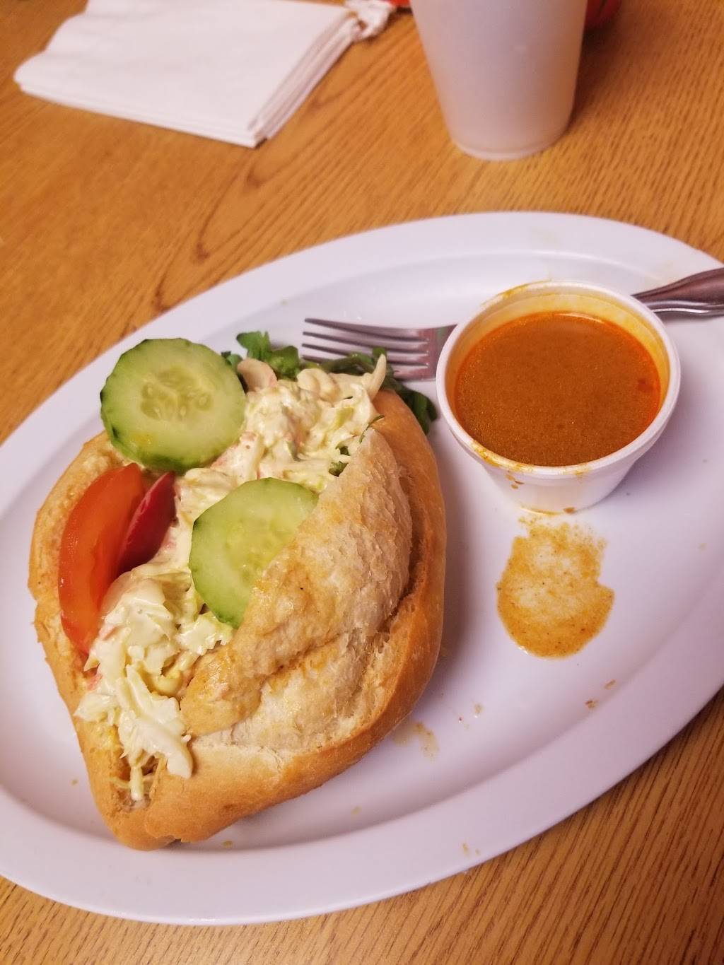 Emanuel #2 | restaurant | 8204 Van Nuys Blvd, Pacoima, CA 91331, USA | 8187822344 OR +1 818-782-2344