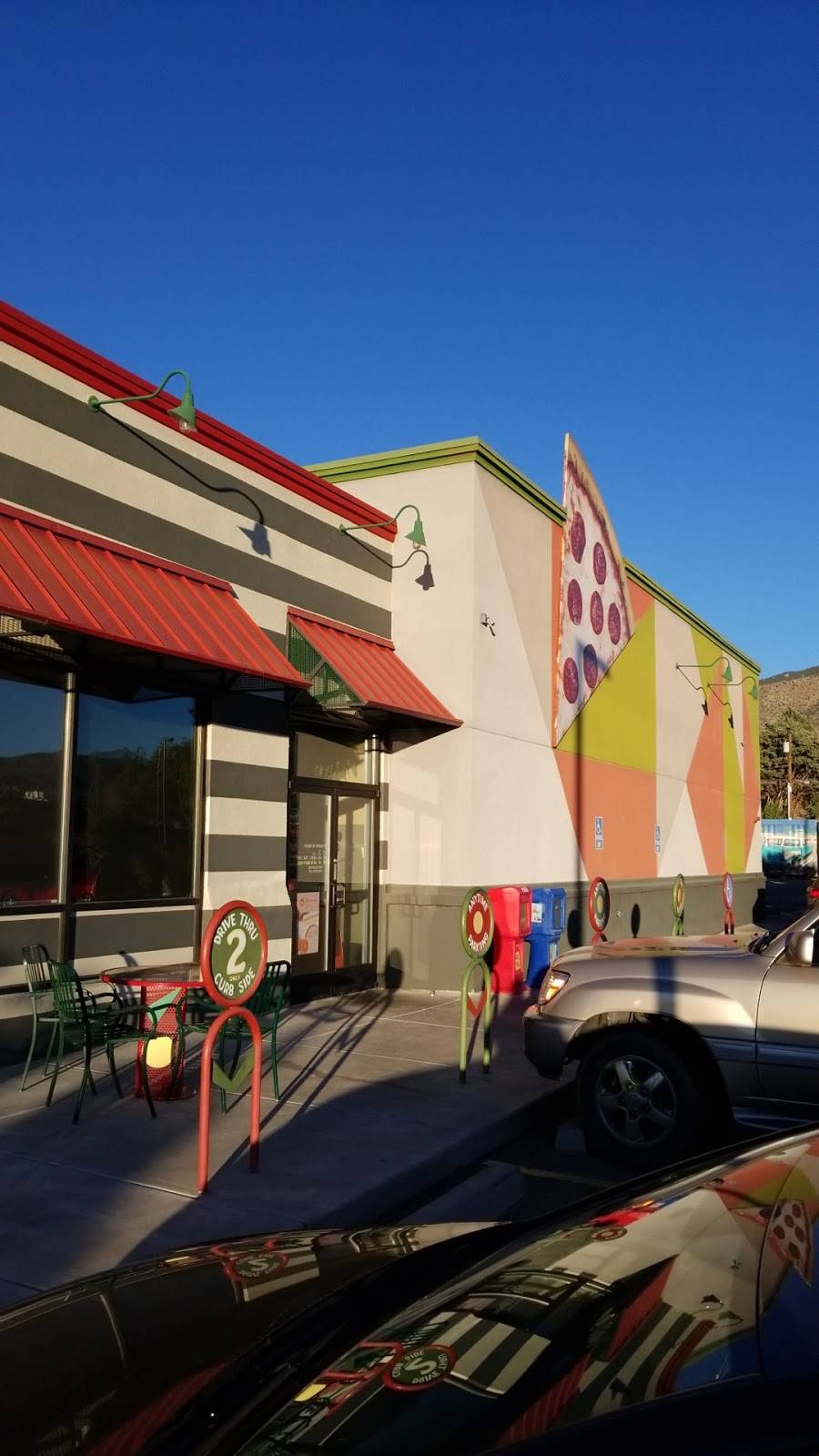 Fastinos | restaurant | 2600 Juan Tabo Blvd NE, Albuquerque, NM 87112, USA | 5053329300 OR +1 505-332-9300