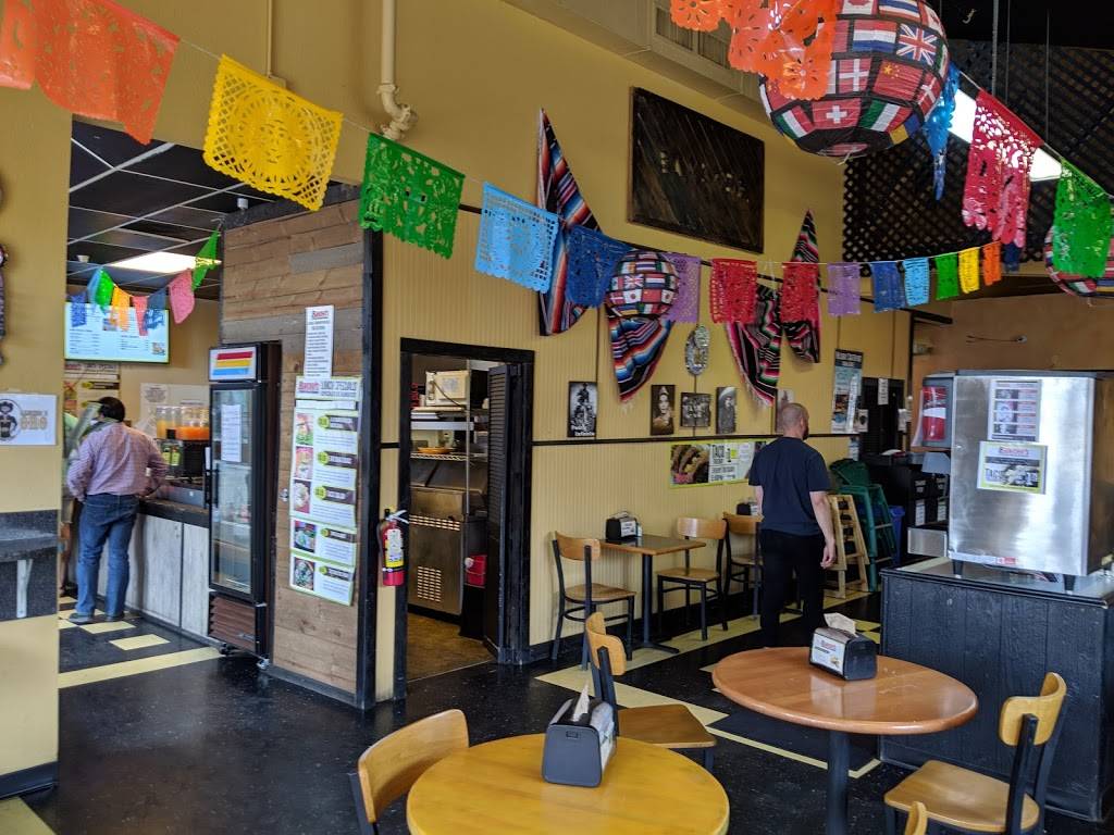 Sanchos Gunbarrel Mexican Restaurant | restaurant | 6545 Gunpark Dr #280, Boulder, CO 80301, USA | 3039554772 OR +1 303-955-4772