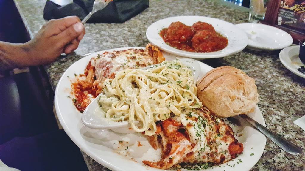 Bellissimo Italian Eatery & market | restaurant | 13220 S Belcher Rd #19, Largo, FL 33773, USA | 7272233305 OR +1 727-223-3305