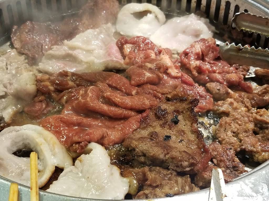 Sikdorak 2 | restaurant | A, 45-934 Kamehameha Hwy #1, Kaneohe, HI 96744, USA | 8082470001 OR +1 808-247-0001