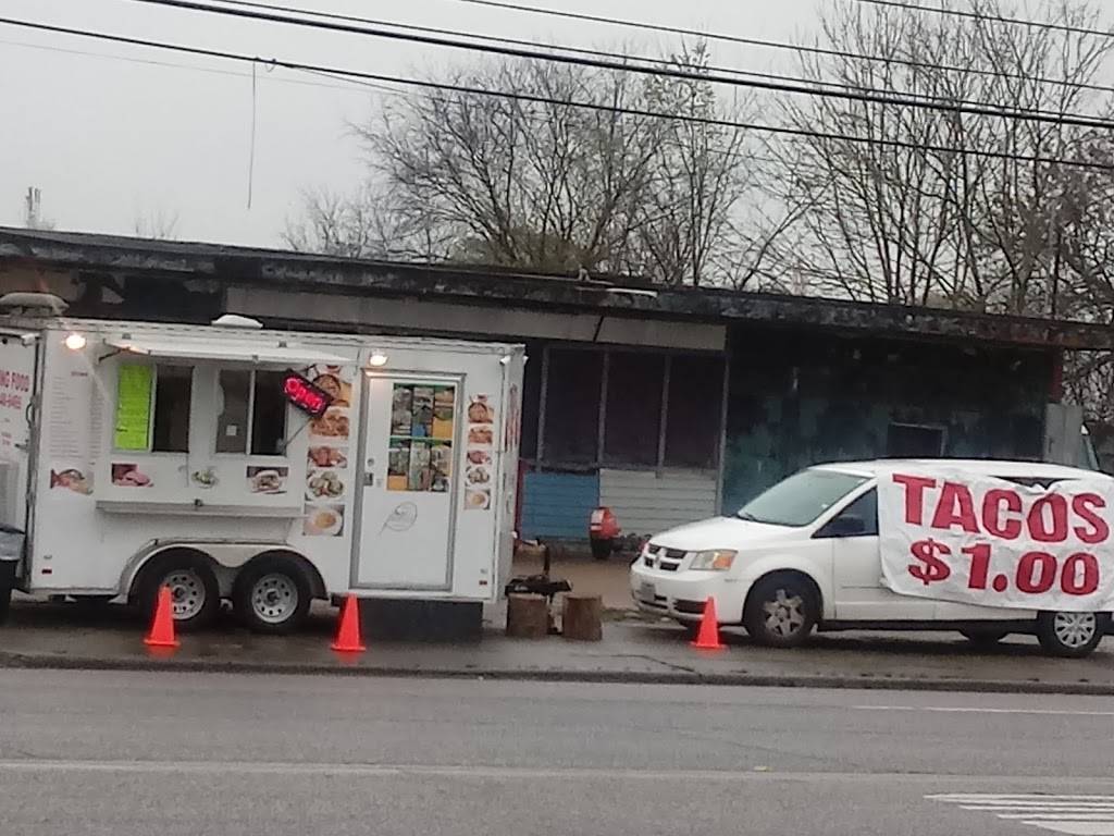 Taqueria Manding | restaurant | 3918 Old Spanish Trail, Houston, TX 77021, USA | 8328724316 OR +1 832-872-4316