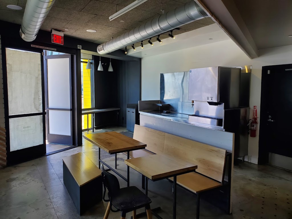 Honeybee Burger | restaurant | 326 Lincoln Blvd, Venice, CA 90291, USA | 3234526024 OR +1 323-452-6024