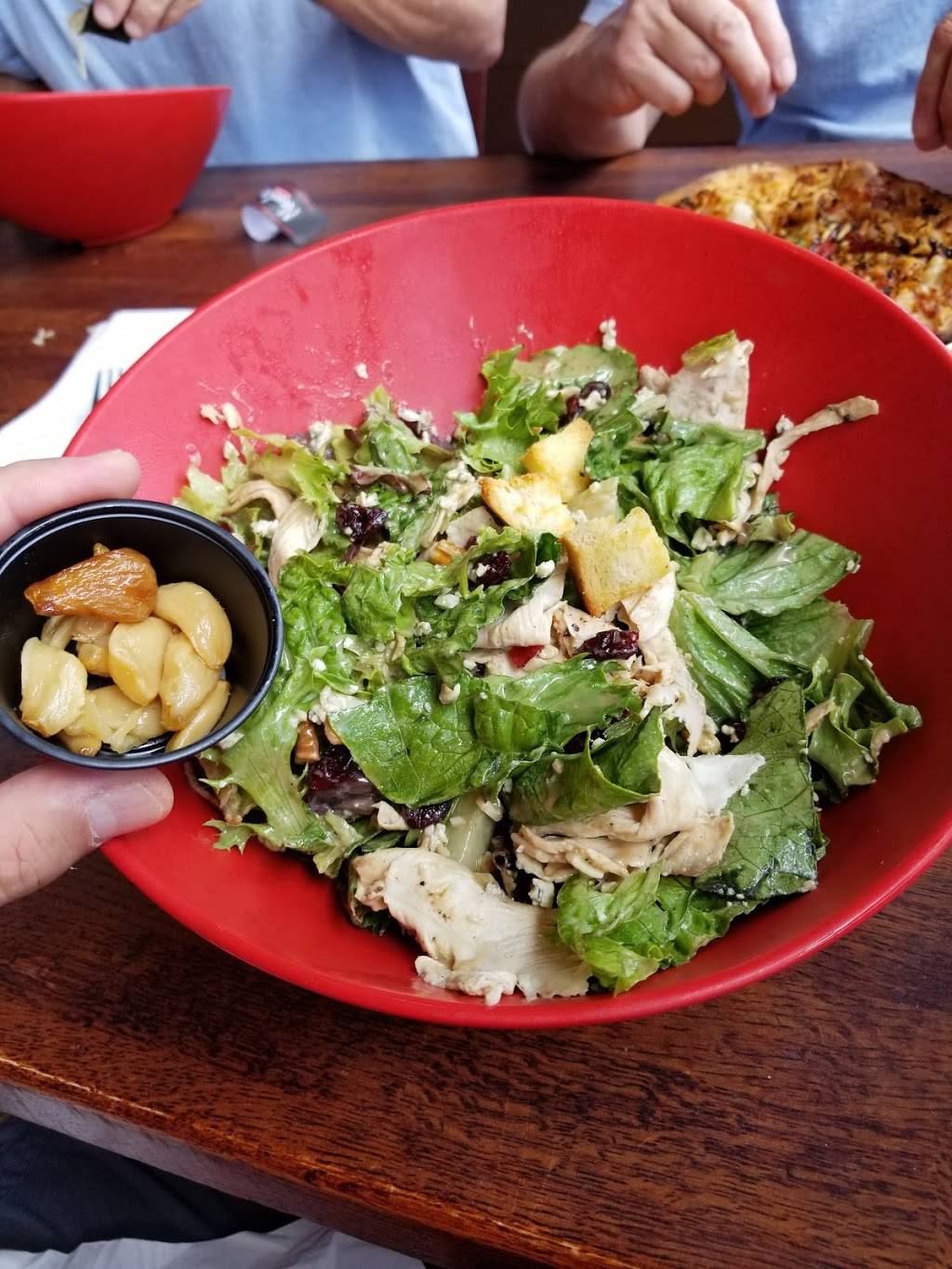 Newks Eatery | meal takeaway | 11527 Parkside Dr, Farragut, TN 37934, USA | 8652886395 OR +1 865-288-6395