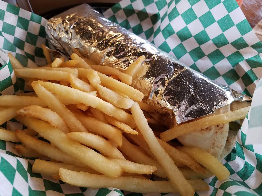 Zait & Zaatar | restaurant | 1626 Selby Ave, St Paul, MN 55104, USA | 6514937438 OR +1 651-493-7438