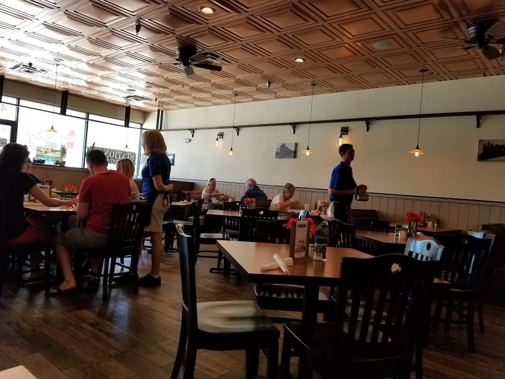 Station 400 | restaurant | 4832 S Tamiami Trail, Sarasota, FL 34231, USA | 9419270402 OR +1 941-927-0402