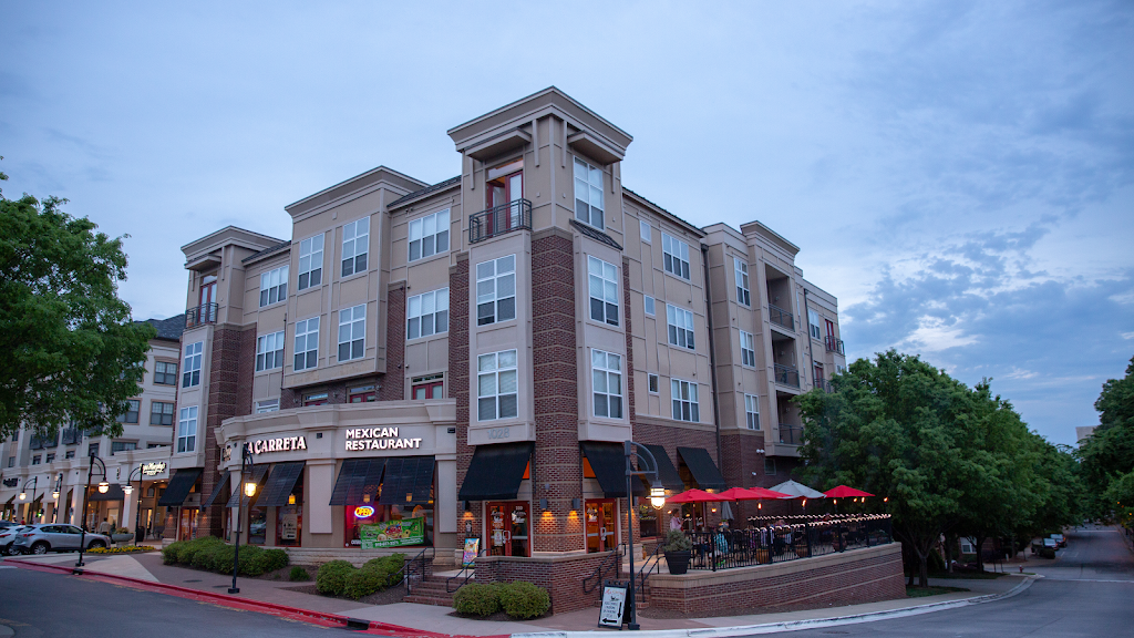 La Carreta Mexican Restaurant | restaurant | 1028 Oberlin Rd, Raleigh, NC 27605, USA | 9199773271 OR +1 919-977-3271