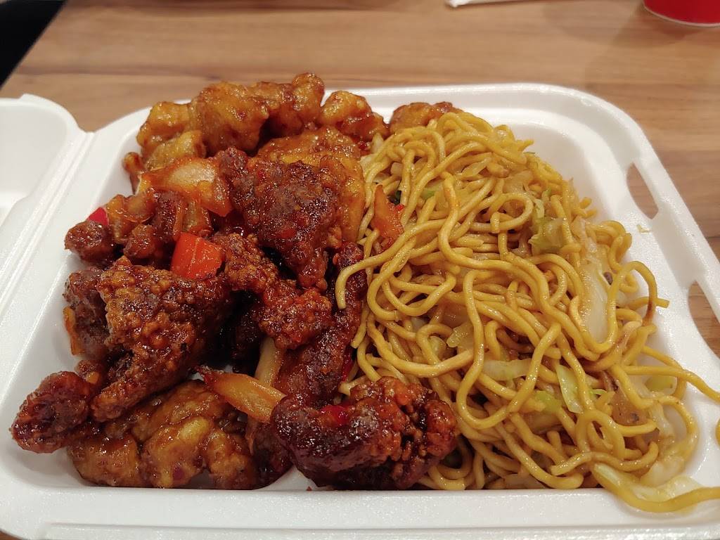 Panda Express | restaurant | 3564 St Rose Pkwy, Henderson, NV 89052, USA | 7025772991 OR +1 702-577-2991