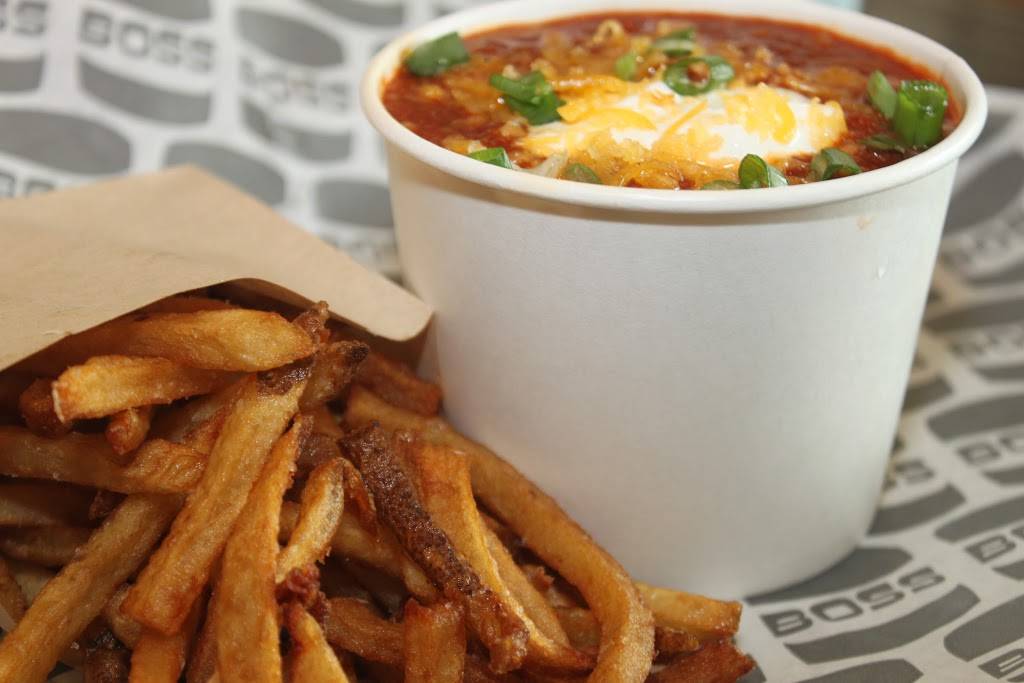 Boss | restaurant | 1187 Solano Ave, Albany, CA 94706, USA | 5105262677 OR +1 510-526-2677