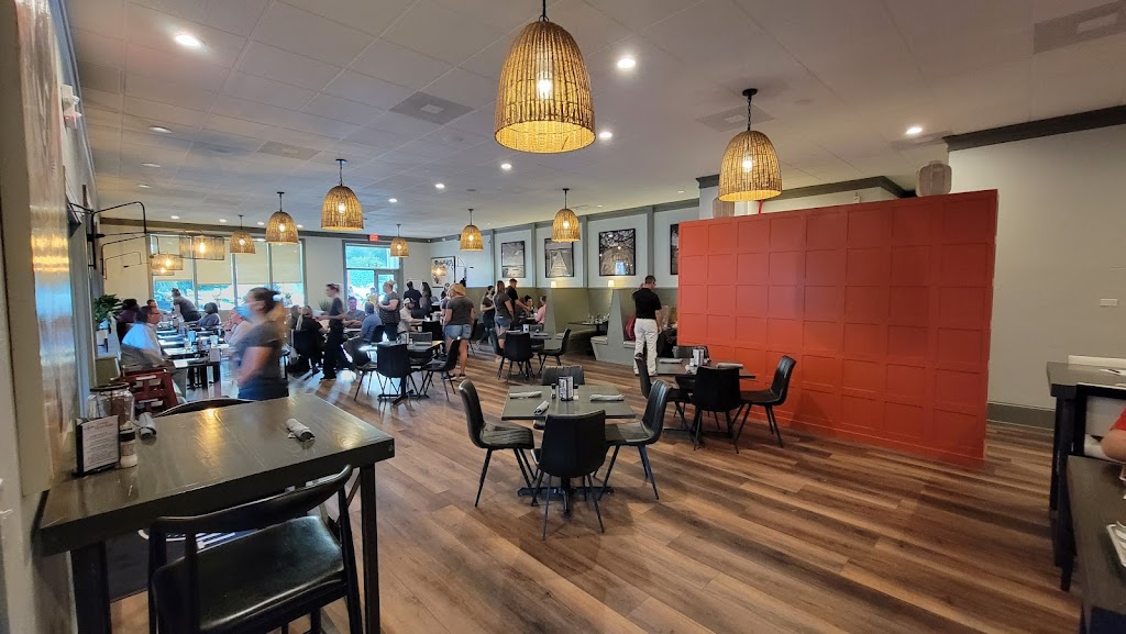 The 5 Spot Sandfly | restaurant | 7360 Skidaway Rd Unit E-1, Savannah, GA 31406, USA | 9129631914 OR +1 912-963-1914