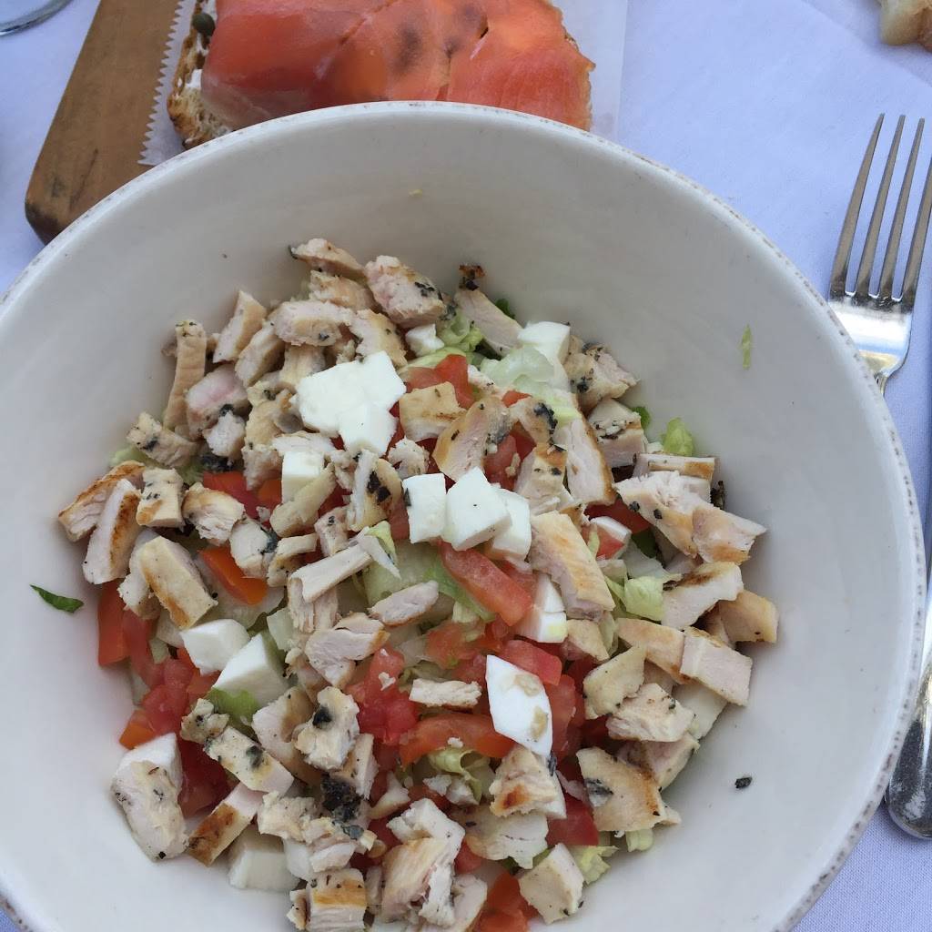 Trastevere | restaurant | 1310, 1360 3rd Street Promenade, Santa Monica, CA 90401, USA | 3103191985 OR +1 310-319-1985