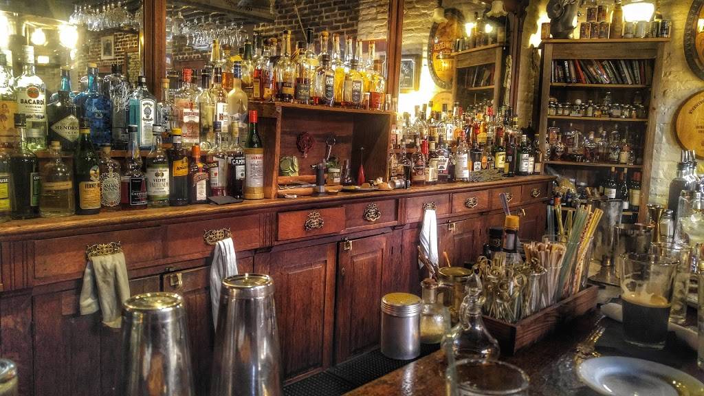 Horse Inn | restaurant | 540 E Fulton St, Lancaster, PA 17602, USA | 7173925528 OR +1 717-392-5528