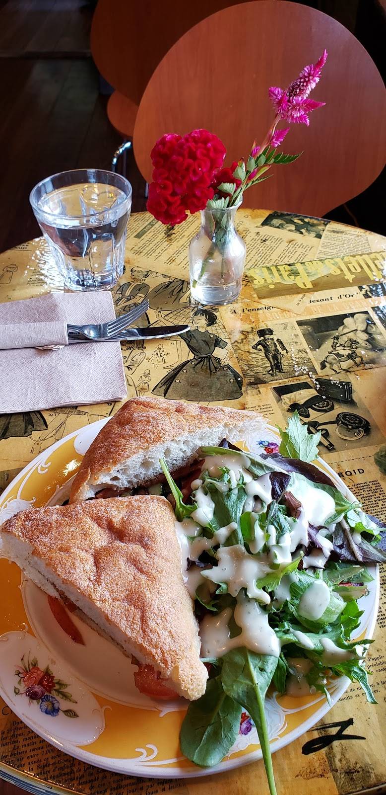 Village Hands Cafe | restaurant | 1010 NY-17M, Monroe, NY 10950, USA | 8453950041 OR +1 845-395-0041