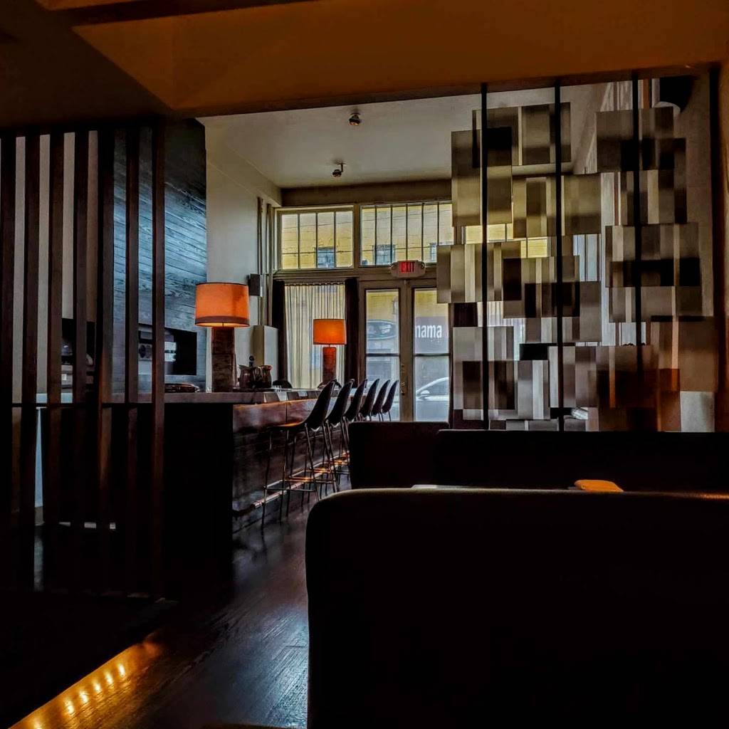 Local | restaurant | 2936 Elm St # A, Dallas, TX 75226, USA | 2147527500 OR +1 214-752-7500