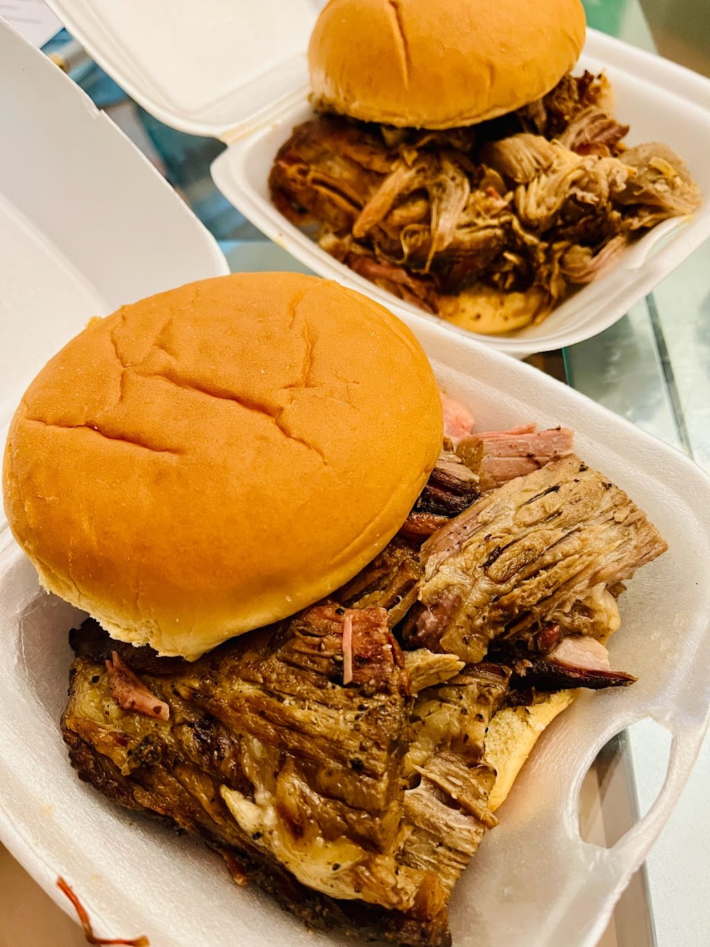 Papa Diesels BBQ | restaurant | 991 Sand Lake Rd, Altamonte Springs, FL 32714, USA | 3213566385 OR +1 321-356-6385