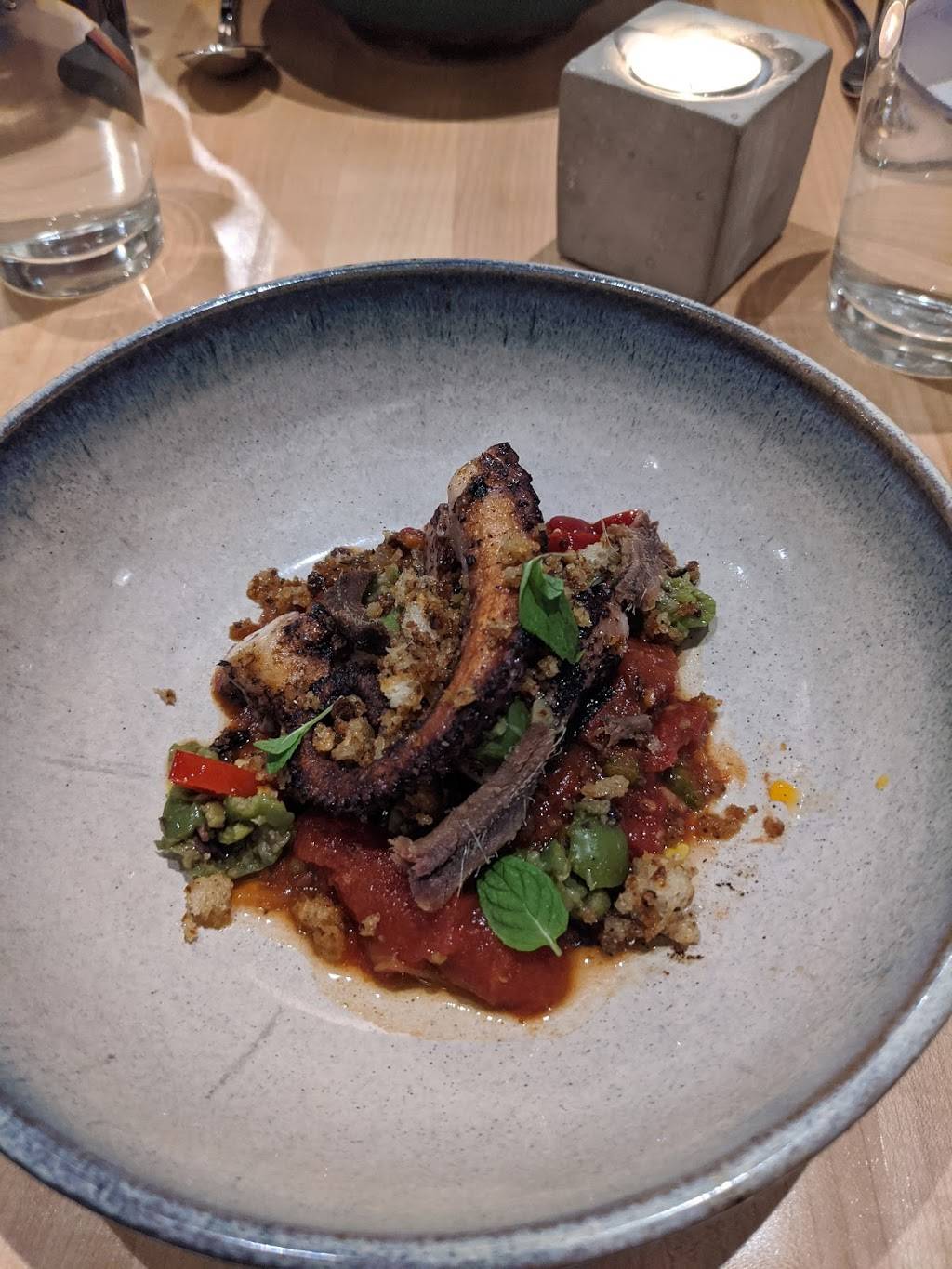 Oquirrh Restaurant | restaurant | 368 E 100 S, Salt Lake City, UT 84111, USA | 8013590426 OR +1 801-359-0426