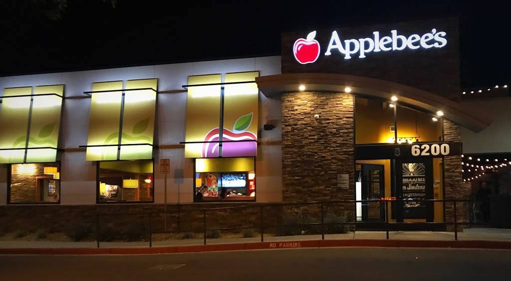 Applebees Grill + Bar | restaurant | 6200 Coors and Montano Plaza Blvd NW, Albuquerque, NM 87120, USA | 5055081749 OR +1 505-508-1749
