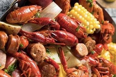 FishBoil | restaurant | 5518 South Blvd, Charlotte, NC 28217, USA | 9809995012 OR +1 980-999-5012