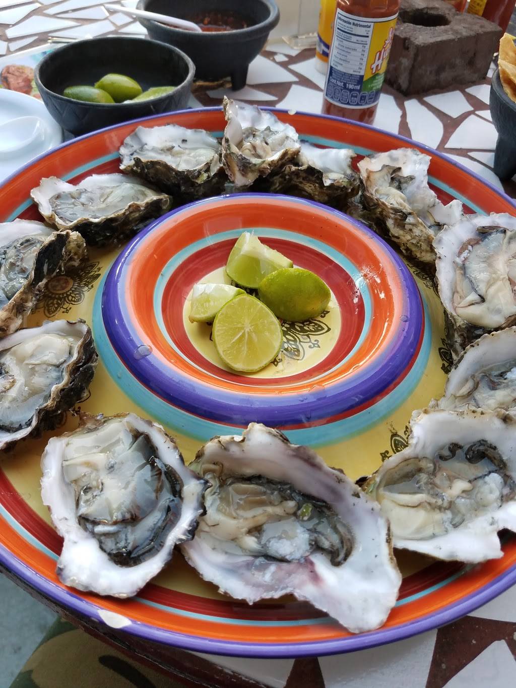 Restaurant Mariscos El Torito | restaurant | Blvd. Benito Juárez 318, Centro Playas, 22710 Rosarito, B.C., Mexico | 016616122662 OR +52 661 612 2662