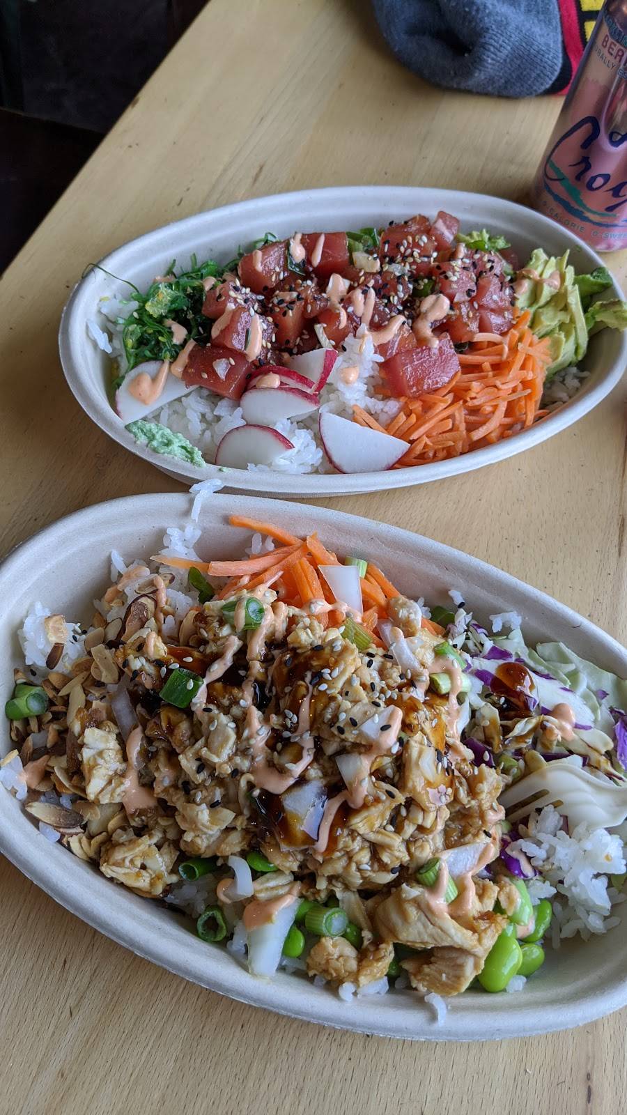 Back Door Deli | restaurant | 136 Heber Ave Suite 105, Park City, UT 84060, USA | 4356479200 OR +1 435-647-9200