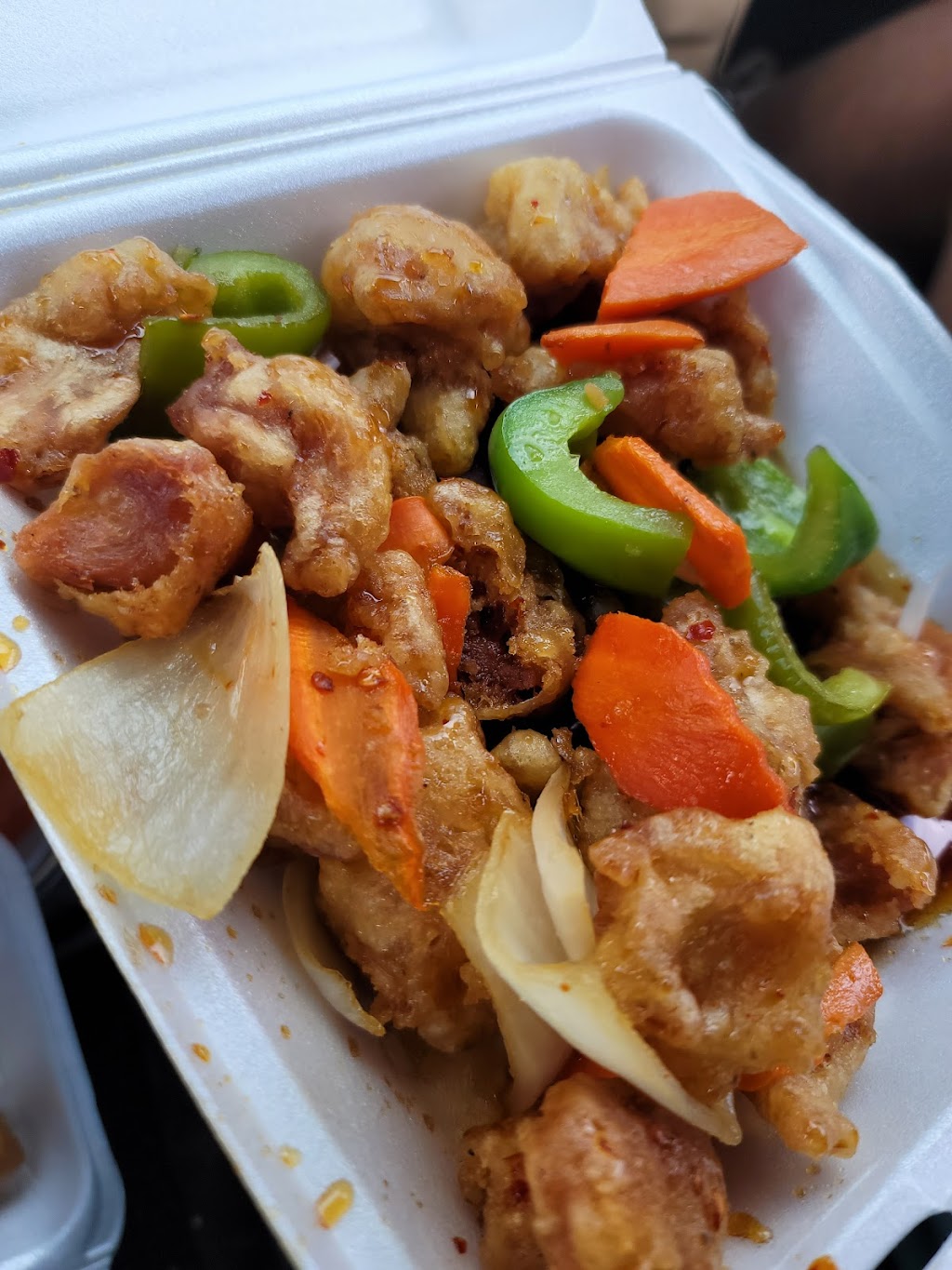 New Century | restaurant | 520 Walsen Ave, Walsenburg, CO 81089, USA | 7198901758 OR +1 719-890-1758