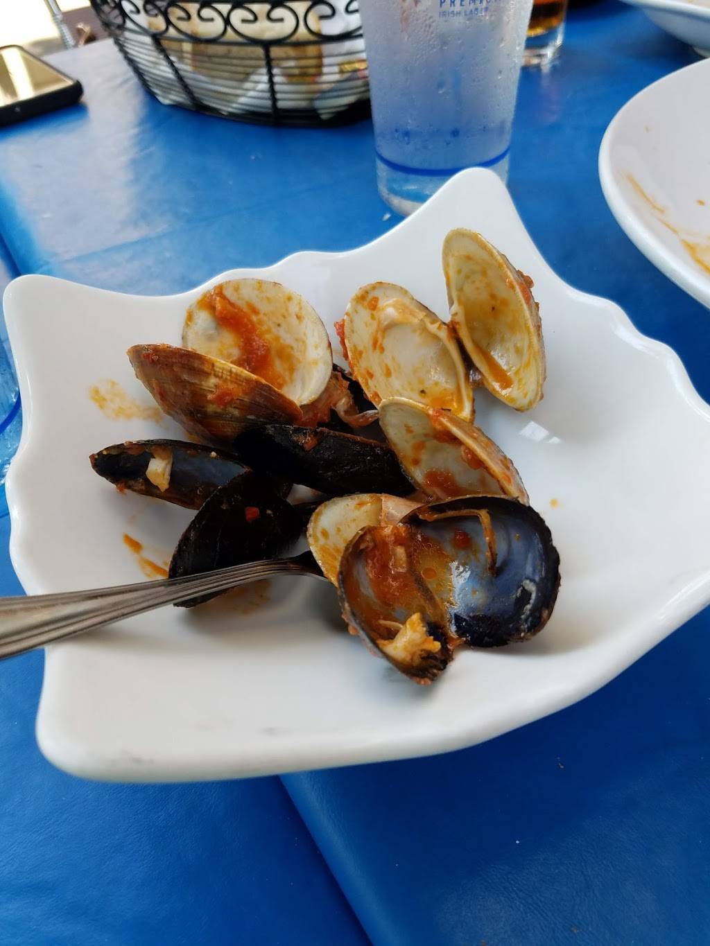 Miramar | restaurant | 21 South End Ave, New York, NY 10280, USA | 2129643000 OR +1 212-964-3000