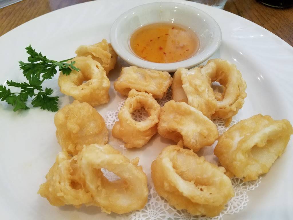 Surin of Thailand | restaurant | 64 Church St, Mountain Brook, AL 35213, USA | 2058714531 OR +1 205-871-4531