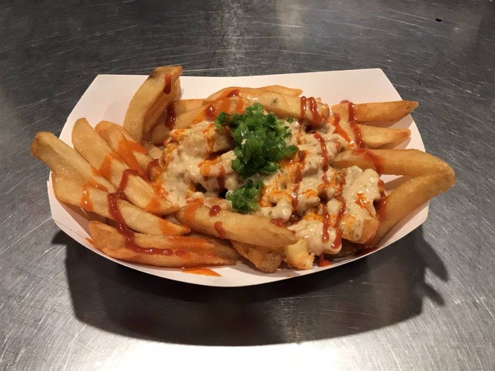 Als Hot Chicken, Nashville Style | restaurant | 10821 Venice Blvd, Los Angeles, CA 90034, USA | 8188514633 OR +1 818-851-4633