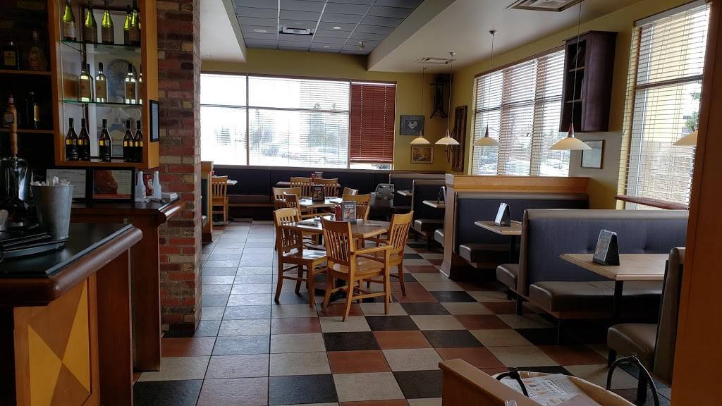 Swiss Chalet | restaurant | 4290 Innes Rd, Orléans, ON K4A 5E6, Canada | 6138247931 OR +1 613-824-7931