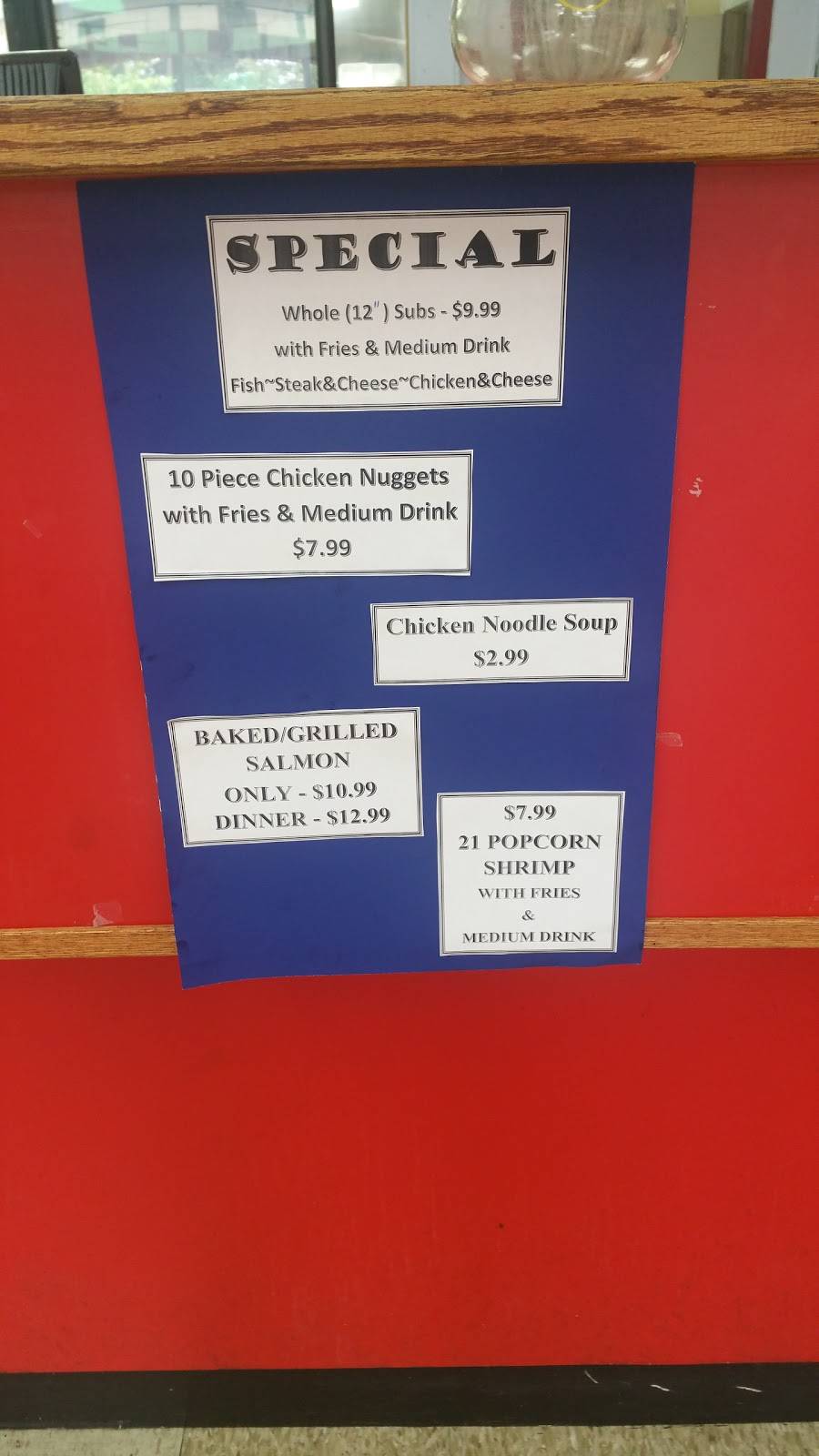 Down home seafood | restaurant | 2312 Iverson St, Temple Hills, MD 20748, USA | 3018998896 OR +1 301-899-8896