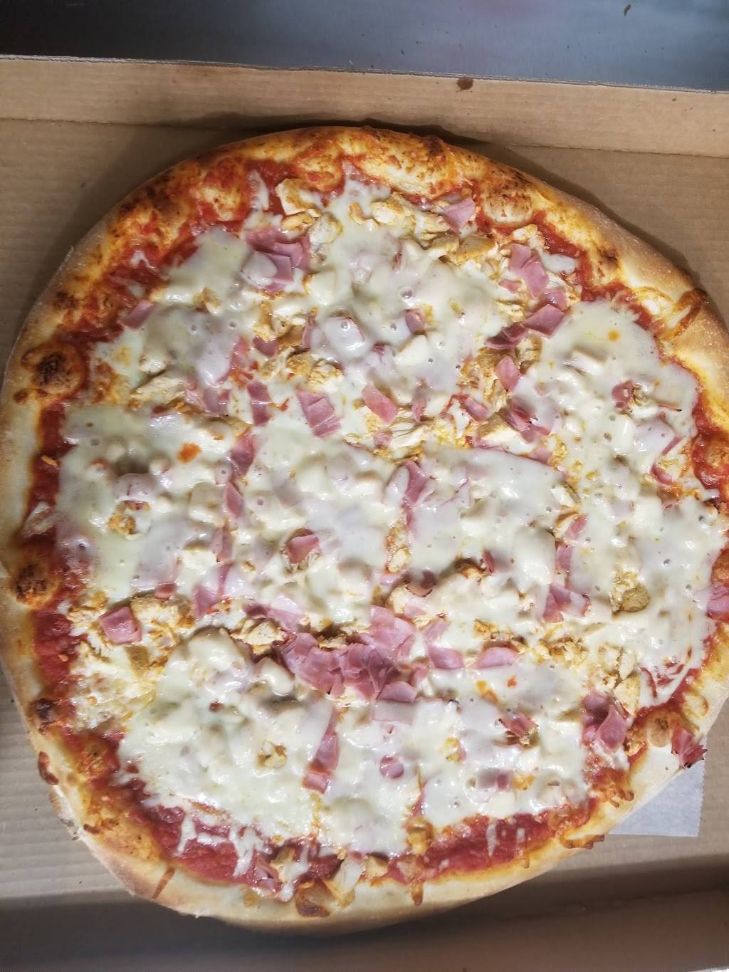 Bridesburg Pizza | restaurant | 4776 Richmond St, Philadelphia, PA 19137, USA | 2152887292 OR +1 215-288-7292