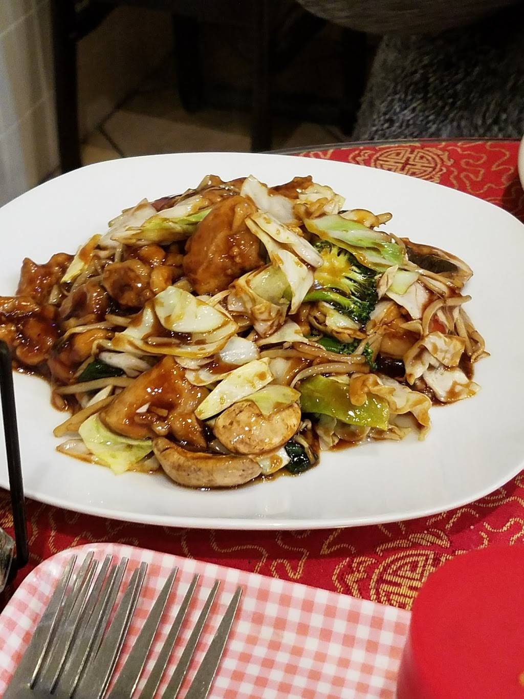 Panda House Restaurant | restaurant | 12924 Harbor Blvd, Garden Grove, CA 92840, USA | 7145308888 OR +1 714-530-8888