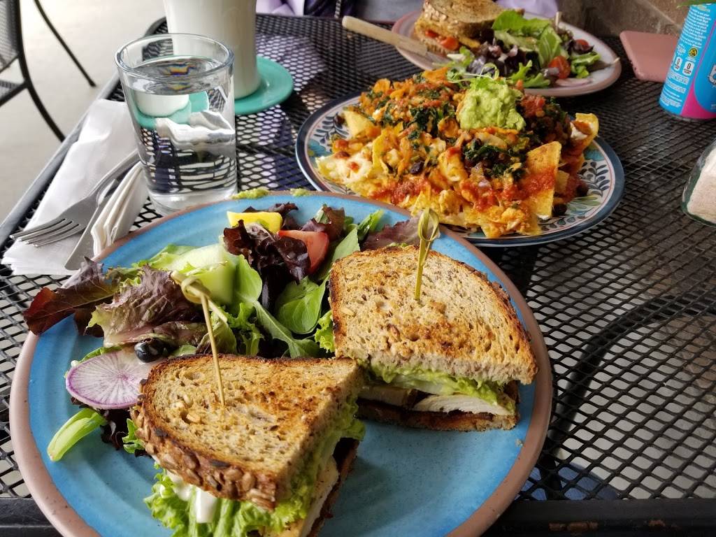 Juicy Kitchen | restaurant | 1506 N Maple Rd, Ann Arbor, MI 48103, USA | 7345855562 OR +1 734-585-5562