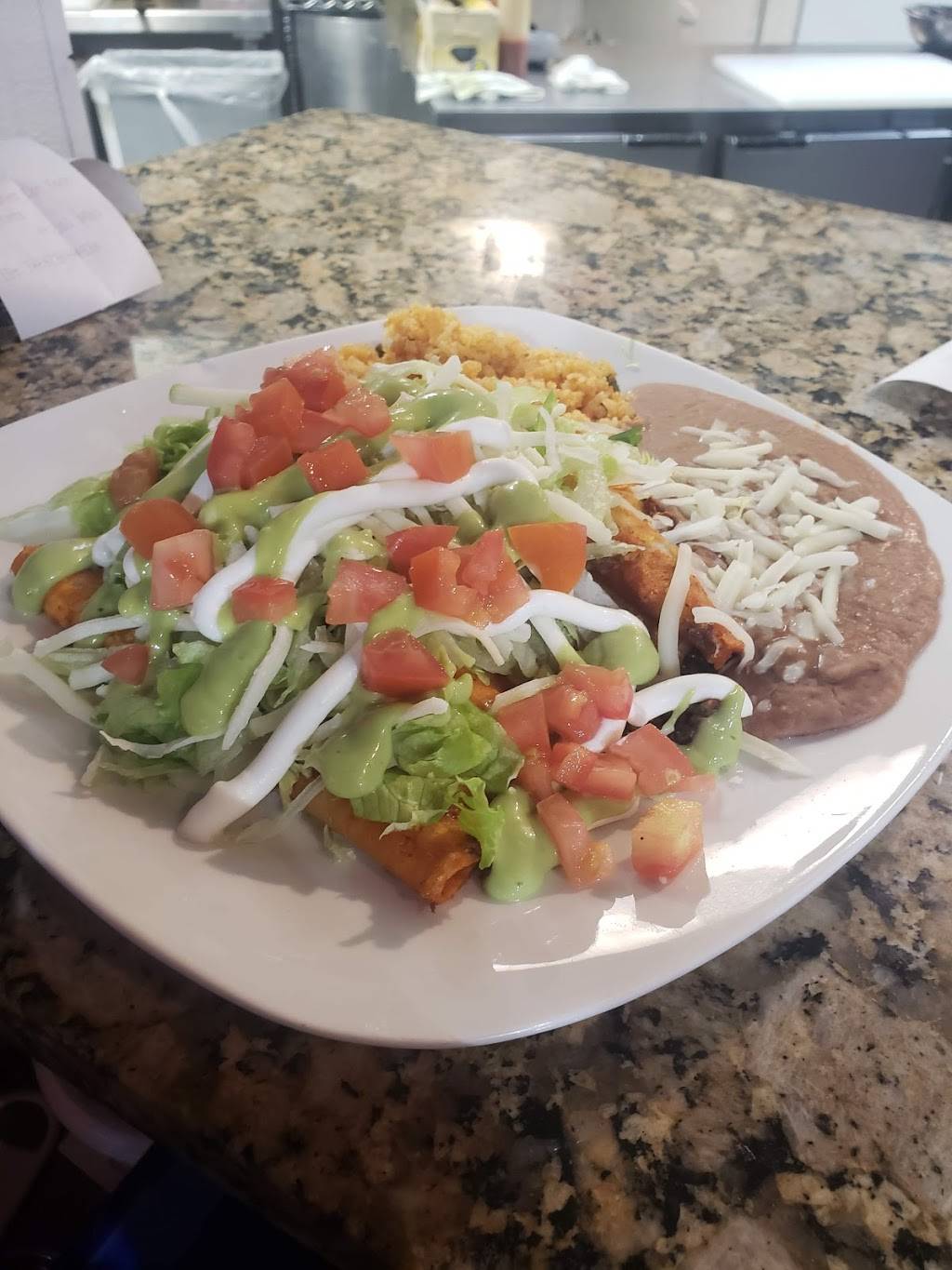 Taco Mich & Bar 4 | restaurant | 1301 E Northern Ave, Phoenix, AZ 85020, USA | 6025667426 OR +1 602-566-7426