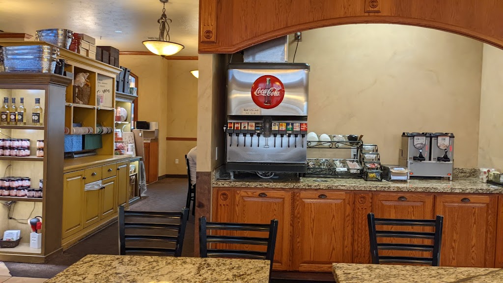 Kneaders Bakery & Cafe | bakery | 199 N Bluff St, St. George, UT 84770, USA | 4357679450 OR +1 435-767-9450